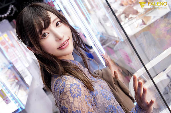 天使もえ(天使萌,Amatsuka-Moe)作品FSDSS-047介绍及封面预览