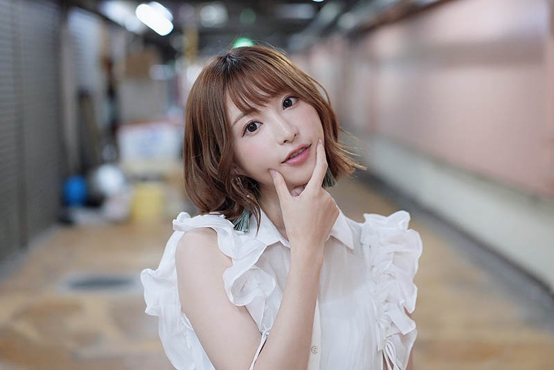 天使もえ(天使萌,Amatsuka-Moe)品番作品FSDSS-314介绍及预览-八凡集