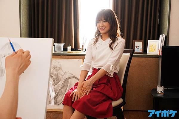 希岛あいり(希岛爱里,Kijima-Airi)作品IPX-570介绍及封面预览