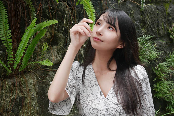 椿こはる(椿小春,Tsubaki-Koharu)品番作品SDNM-307介绍及预览-八凡集