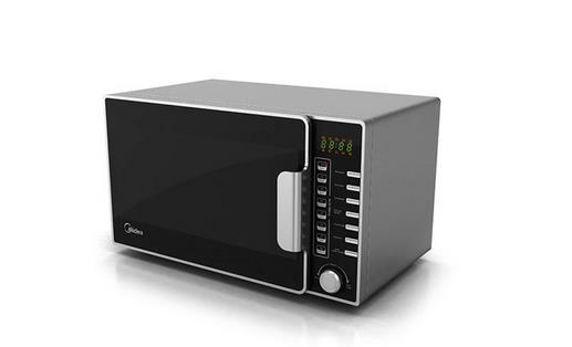 千万别这样使用微波炉!-八凡集