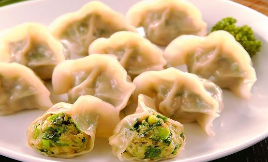 家常美味饺子的2种做法 喜欢吃饺子的一定得尝试-八凡集