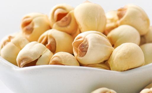 莲子吃了血糖会高吗 莲子孕妇能吃吗-八凡集