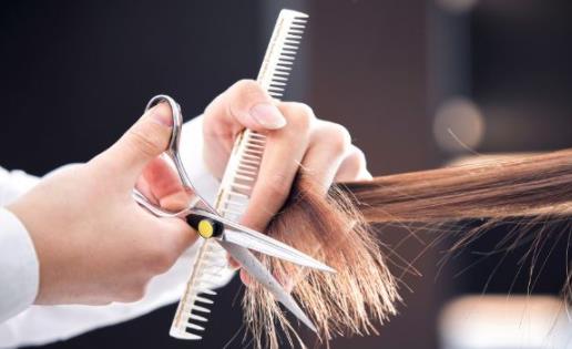 龙抬头可以剃光头吗 龙抬头可以自己剪头发吗-八凡集