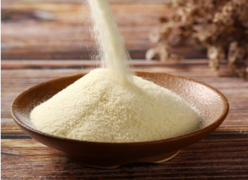 奶油是怎么做出来的