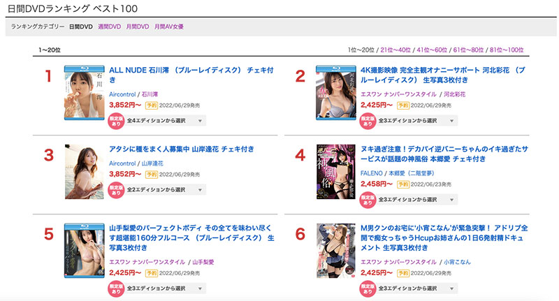 河北彩花(Kawakita-Saika)品番作品SSIS-449介绍及预览-八凡集