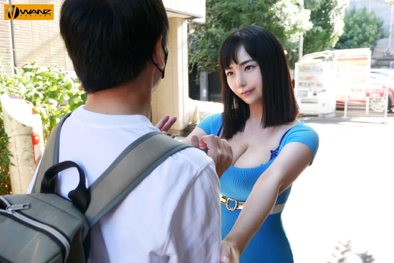 吉根尤莉亚(吉根ゆりあ)最新品番作品waaa-237介绍及预览-八凡集