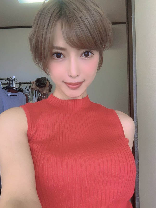 AV界劳模女神《君岛美绪》精选品番作品推荐介绍及预览-八凡集