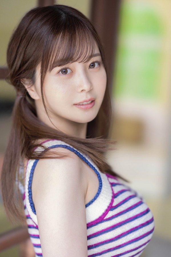 九野雏乃(九野ひなの)最新品番作品MIDV-264介绍及预览-八凡集